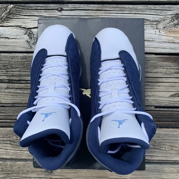 Nike Air Jordan 13 Retro Flint 2020 Size 7 - Picture 7 of 11